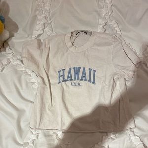 Hawaii Tee